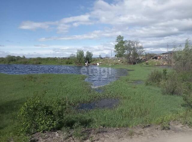 ул Осенняя 8 КИУЗ Совхоз фото