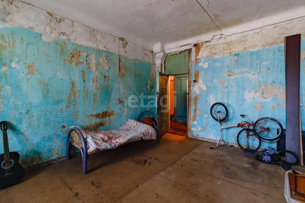 квартира г Комсомольск-на-Амуре ул Калинина 20 фото 14