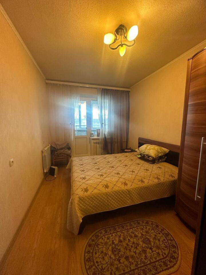 квартира г Пенза Пенза-2 пр-кт Строителей 45 Октябрьский район фото 12