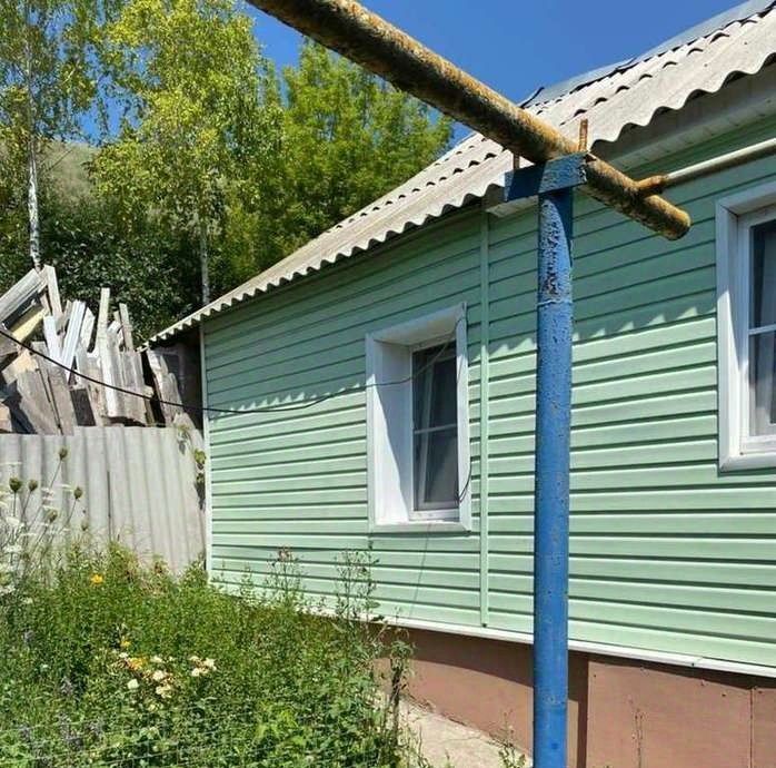 дом г Старый Оскол ул Кирова фото 1