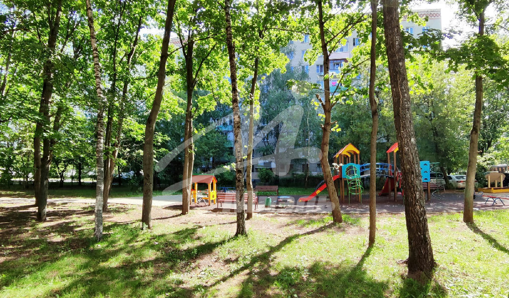 квартира г Балашиха ул Советская 21 фото 3
