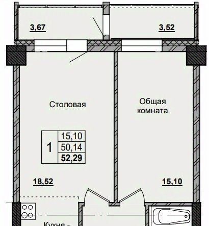 ул им. Д.Д.Красильникова 5 фото