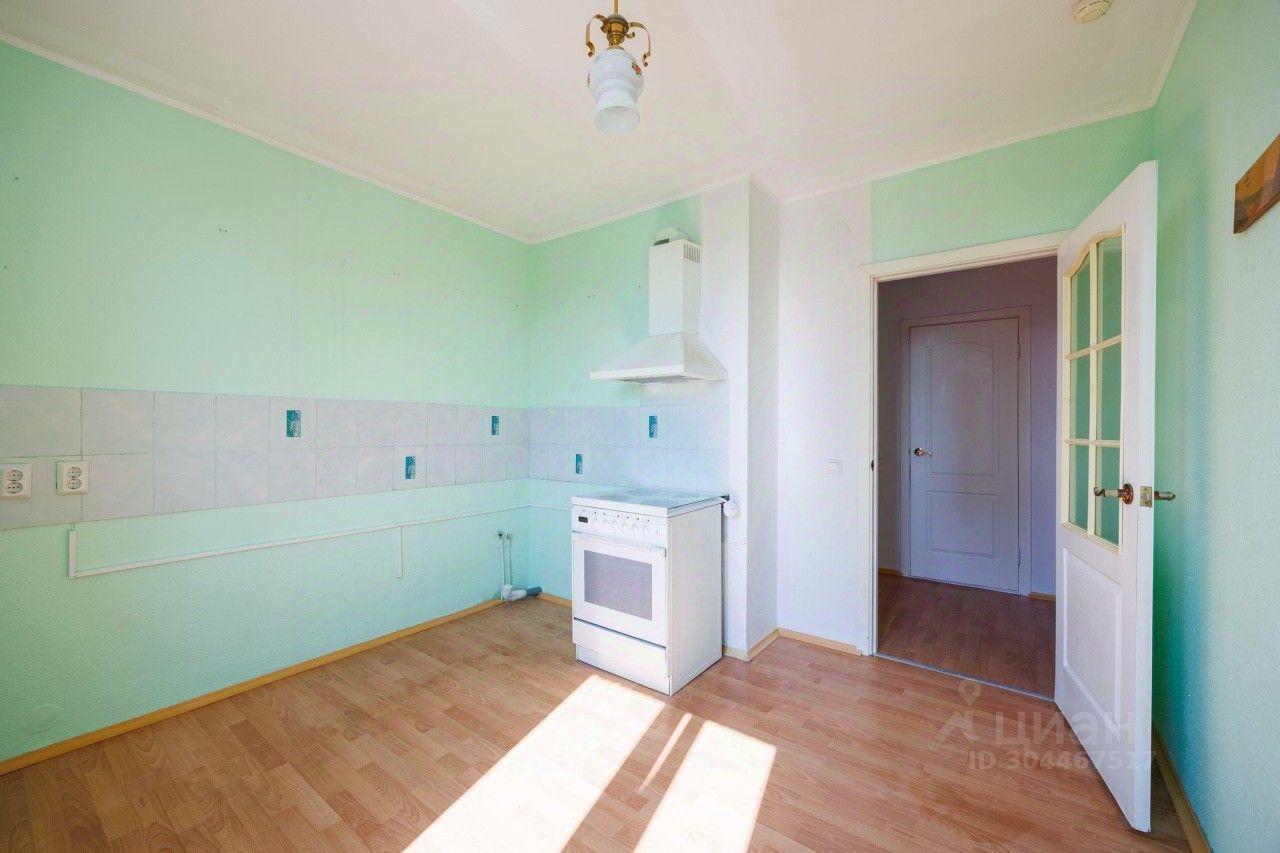 квартира г Екатеринбург р-н Железнодорожный ул Надеждинская 26 фото 16