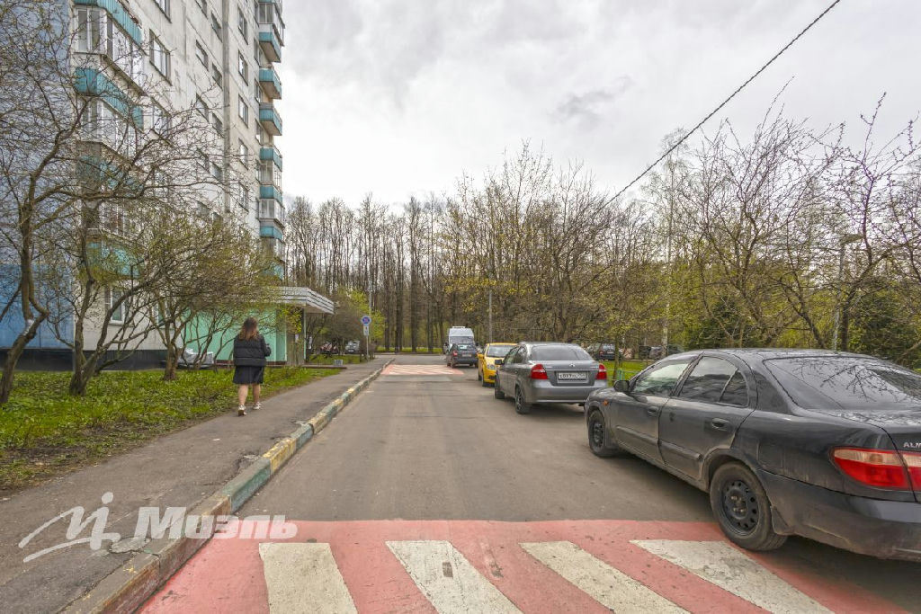 квартира г Москва п Внуково п Западный Пыхтино, адм. округ Изваринская ул., 3 фото 22