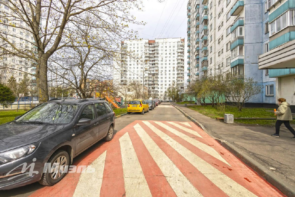 квартира г Москва п Внуково п Западный Пыхтино, адм. округ Изваринская ул., 3 фото 23