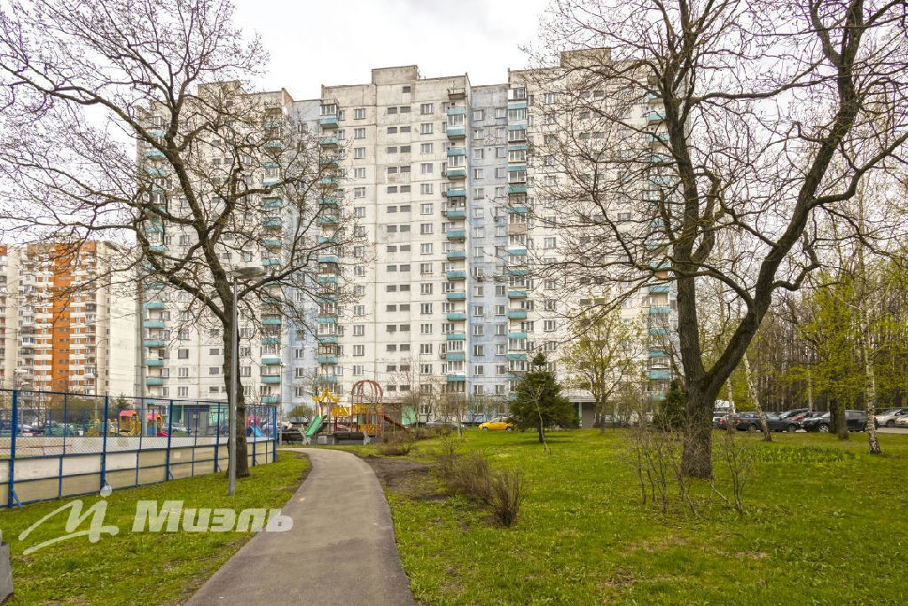 квартира г Москва п Внуково п Западный Пыхтино, адм. округ Изваринская ул., 3 фото 26