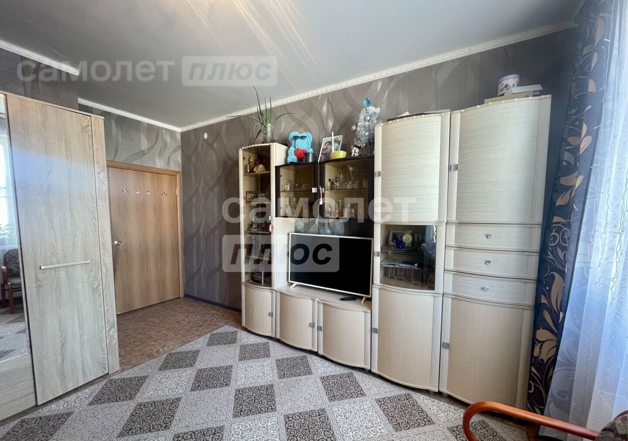 квартира г Ноябрьск ул Магистральная 123 Тюменская обл. фото 4
