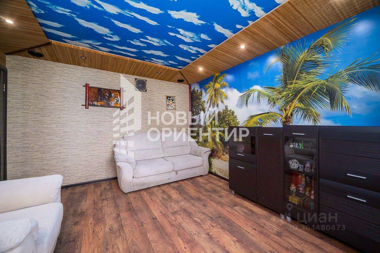 квартира г Екатеринбург р-н Октябрьский ул Луначарского 225 фото 7
