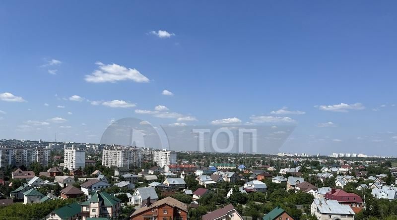 квартира р-н Пензенский с Засечное ул Олимпийская 9 Засечный сельсовет фото 17