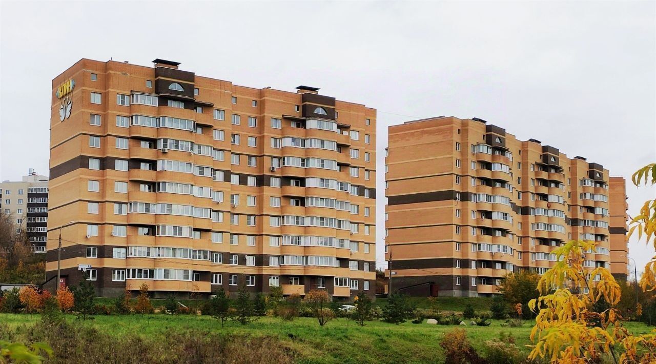 квартира г Клин п Майданово 2к 4 фото 32