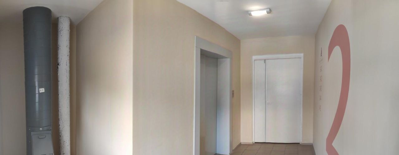квартира г Клин п Майданово 2к 4 фото 25