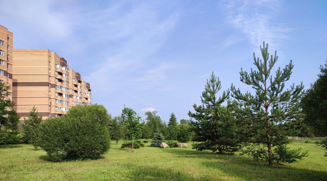квартира г Клин п Майданово 2к 4 фото 29