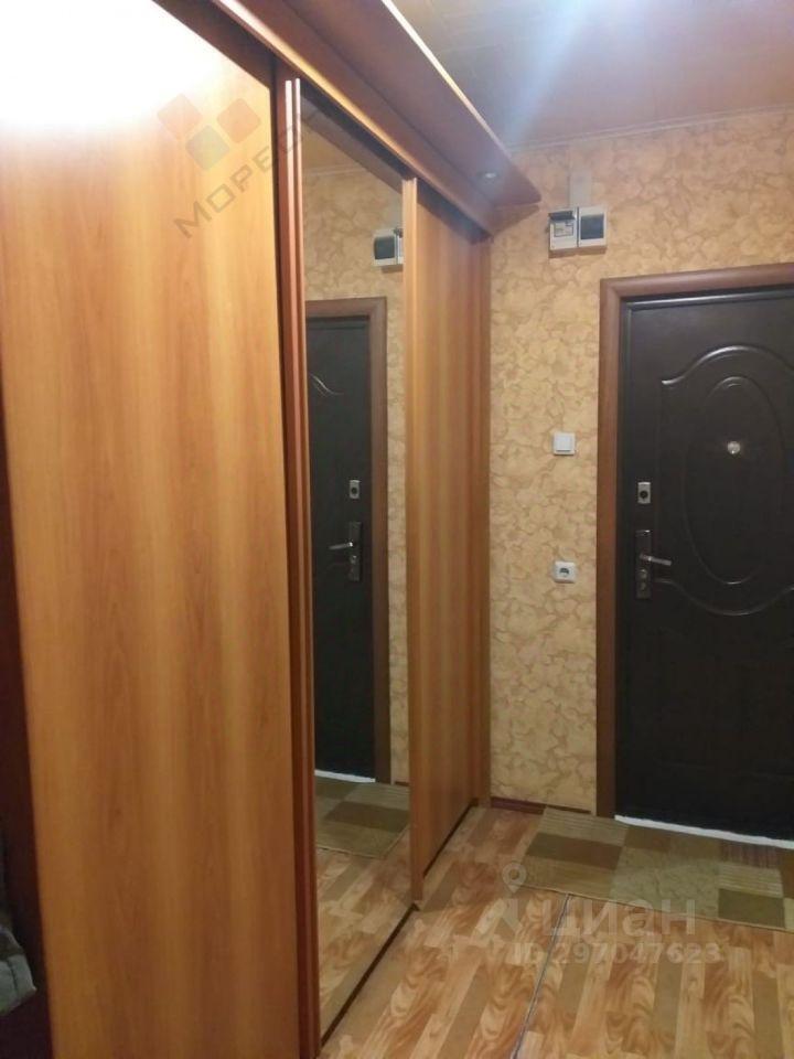 квартира г Краснодар р-н Прикубанский Фестивальный ул Совхозная 20 фото 5