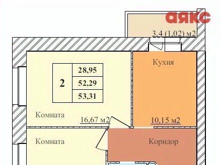 р-н Дзержинский Норское фото