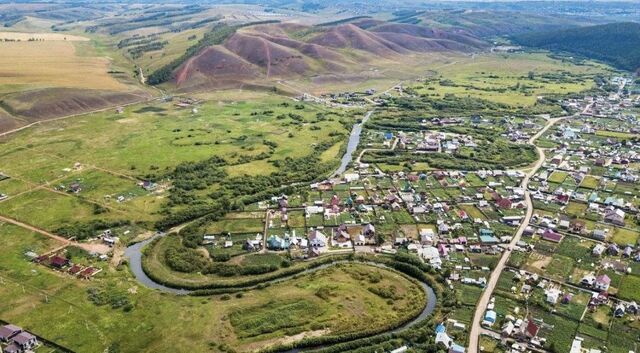 сельсовет, ул. Дружбы, Красноярск, Солонцовский фото