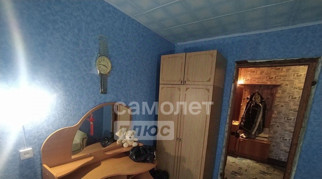 квартира г Старый Оскол микрорайон Приборостроитель 7 фото 15