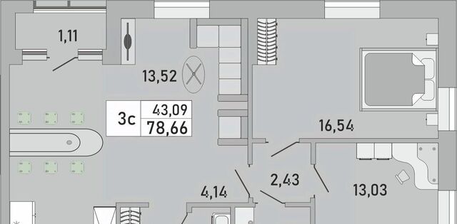 р-н Кировский дом 9/1 фото