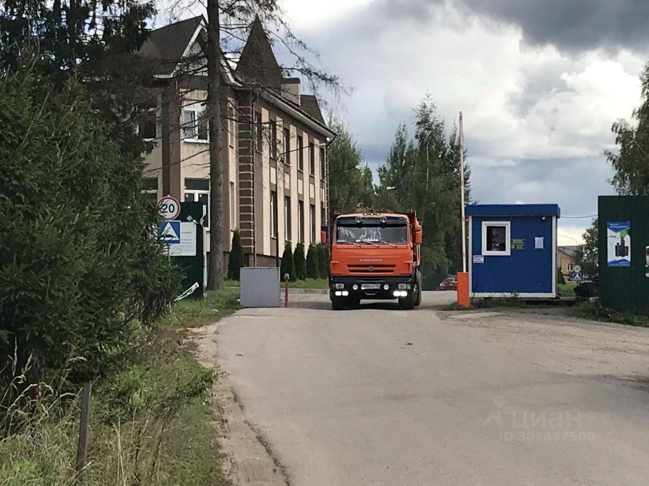 земля городской округ Наро-Фоминский д Новоглаголево ул Западная 4-я Селятино фото 5