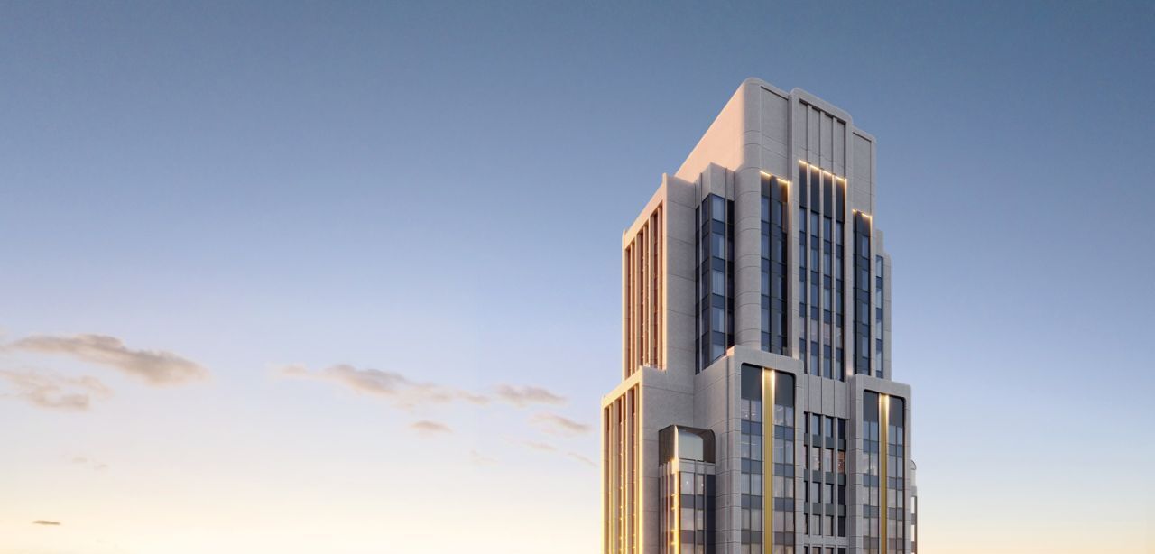 квартира г Москва метро Площадь Гагарина 5-й Донской проезд, вл 21к 6 фото 4