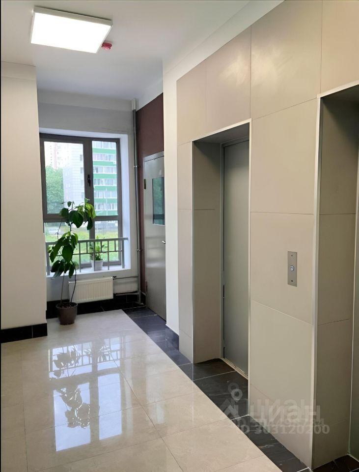 квартира г Пушкино снт Зеленоград сити, к 353 фото 25
