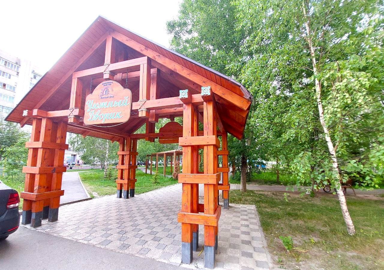 квартира г Казань ул Мусина 71 Казань, Северный вокзал фото 37