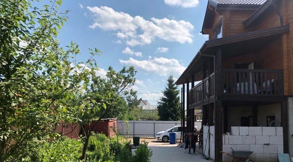 дом г Сестрорецк снт Разлив Беговая, ул. 16-я дорожка, 56 фото 39