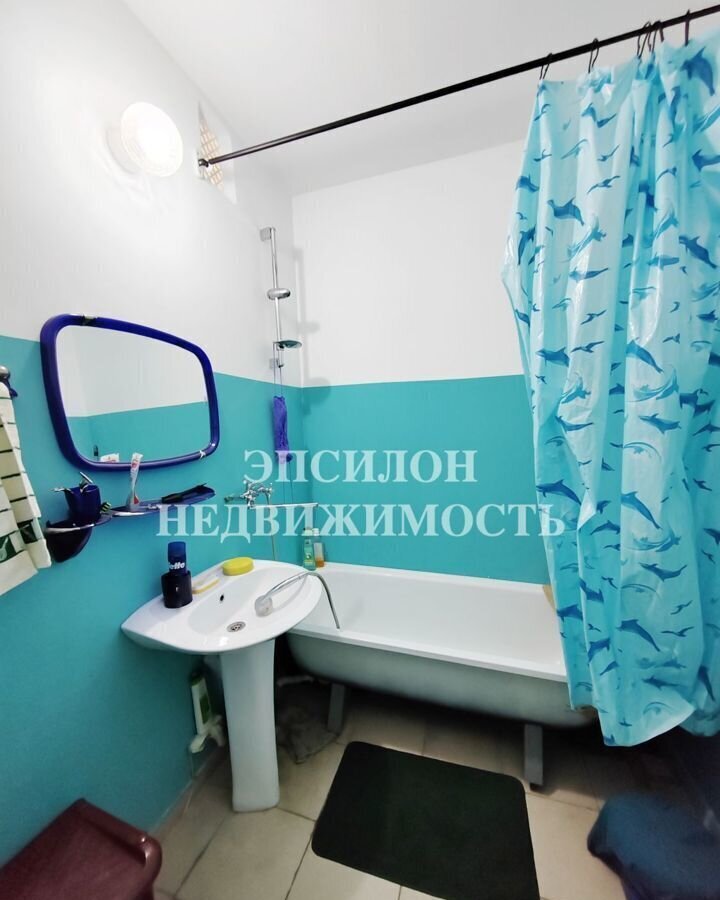 квартира г Курск р-н Центральный пр-кт Вячеслава Клыкова 1 фото 4