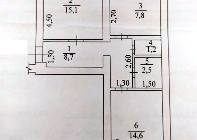 дом 5 городской округ Канаш фото