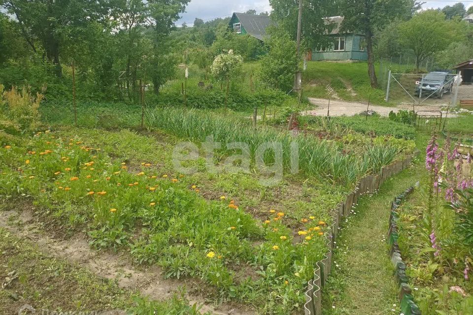 дом г Брянск рп Радица-Крыловка Бежицкий район Бежицкий район, городской округ Брянск фото 1