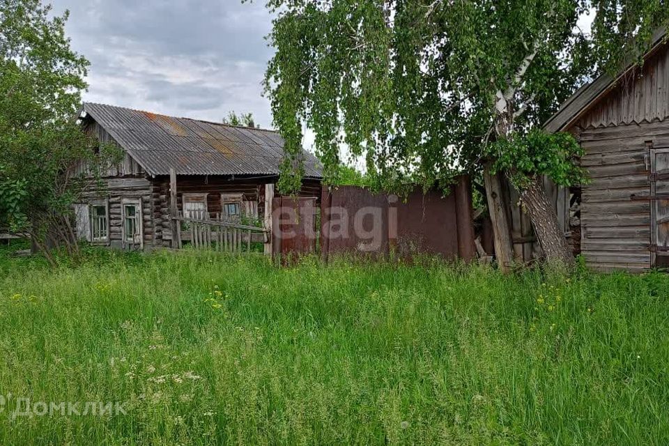 земля р-н Кетовский д Грачево ул Озерная 35 фото 2