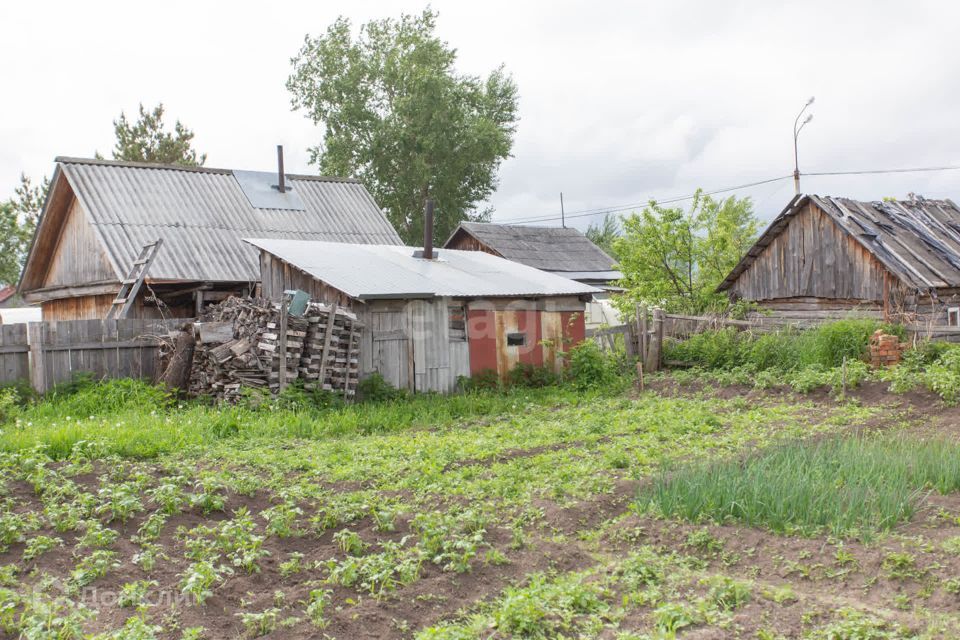 дом г Тобольск ул Ленина городской округ Тобольск фото 2