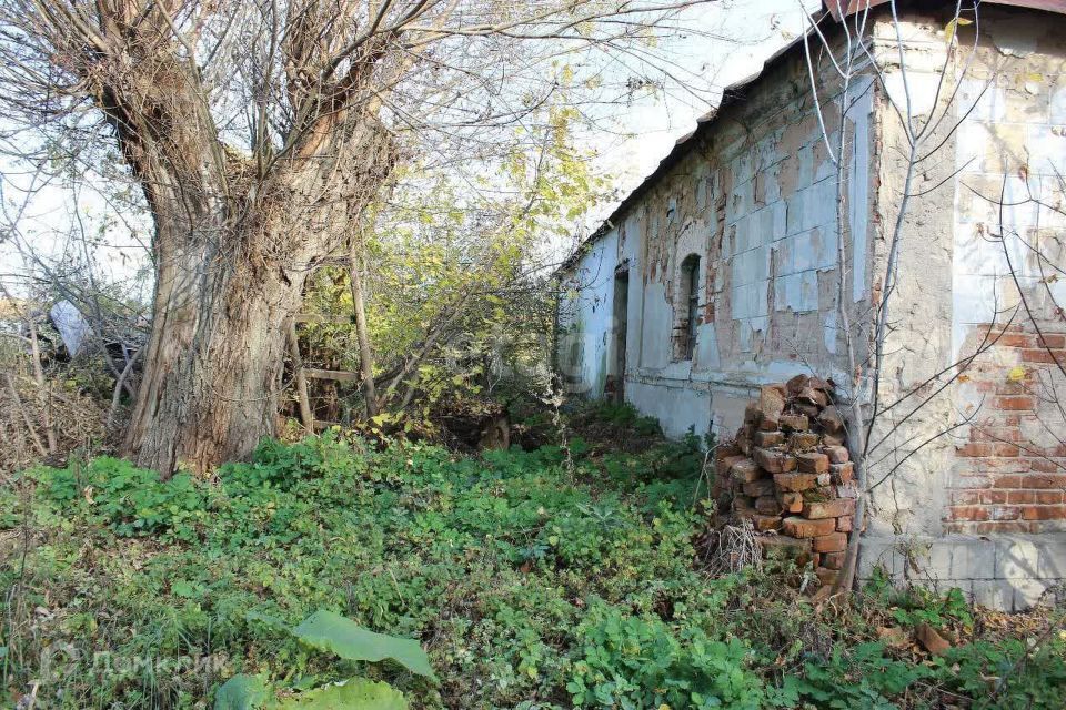 дом р-н Хлевенский село Старое Дубовое фото 2