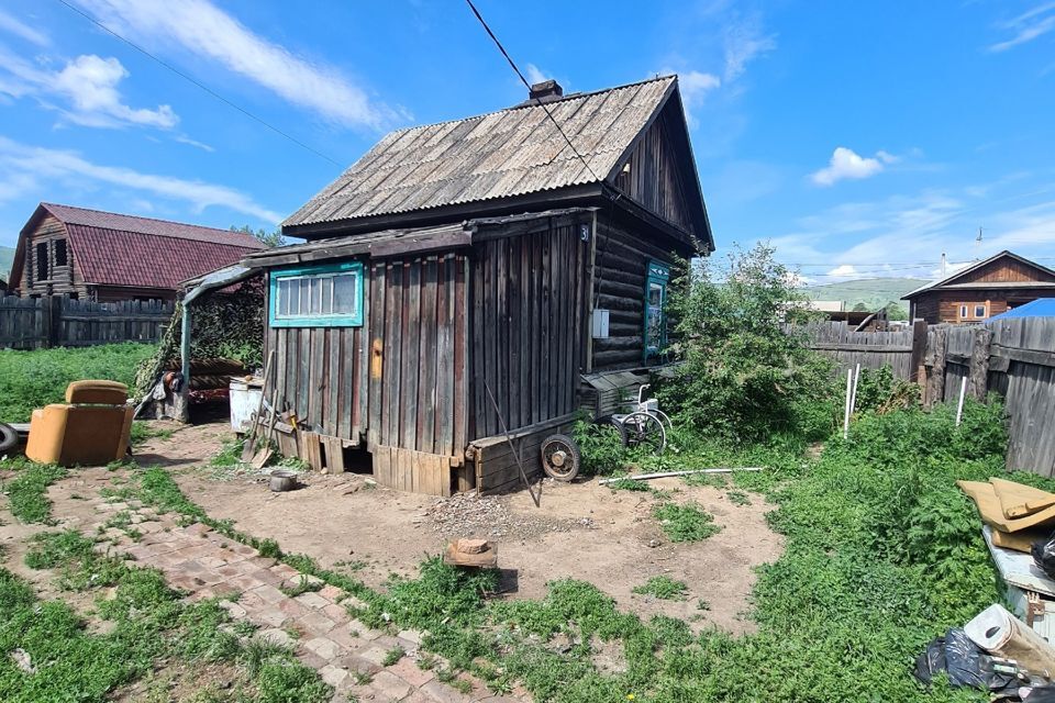 дом г Чита р-н Ингодинский ул 1-я Южная 31 городской округ Чита фото 2