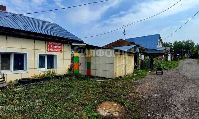 городской округ Томск, Октябрьский фото