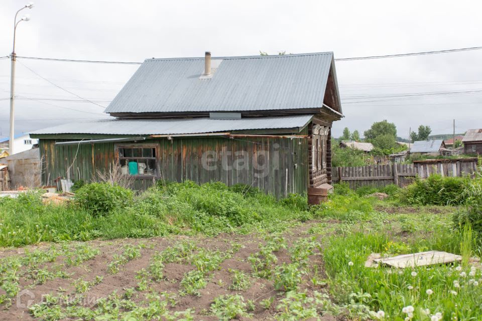 дом г Тобольск ул Ленина городской округ Тобольск фото 8