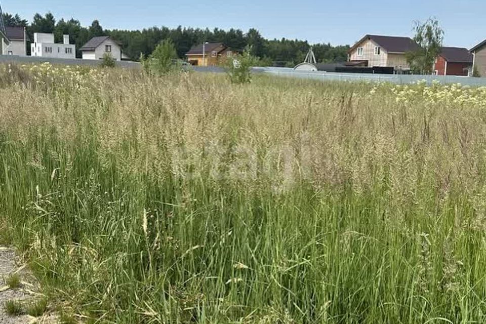 земля городской округ Чехов село Ивановское фото 2