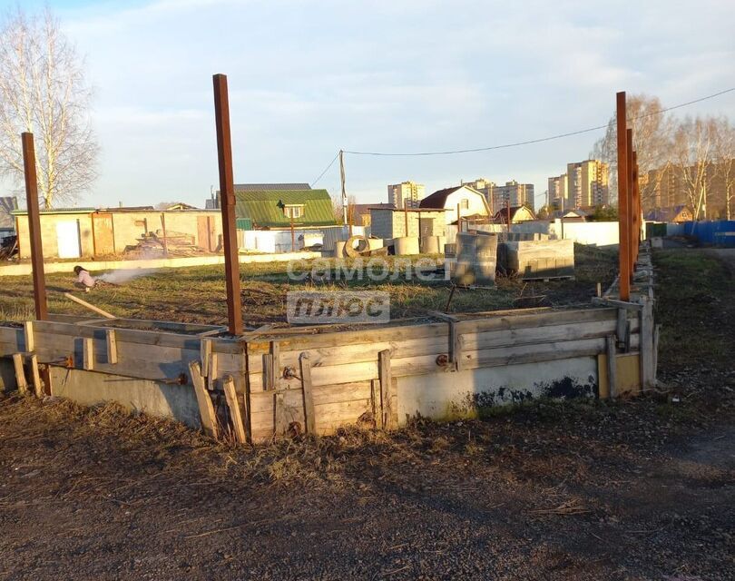 земля г Лосино-Петровский рп Свердловский городской округ Лосино-Петровский, садовое некоммерческое товарищество Студёнка фото 9