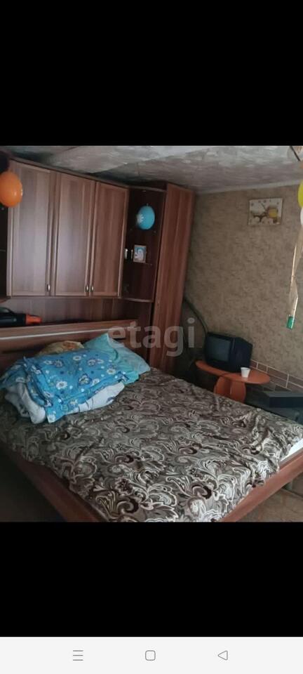 дом г Анжеро-Судженск Центральная фото 10