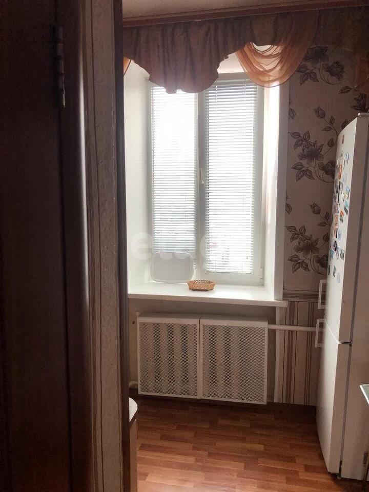 квартира г Березовский ул Фурманова 14 Березовский Кемеровская область фото 17