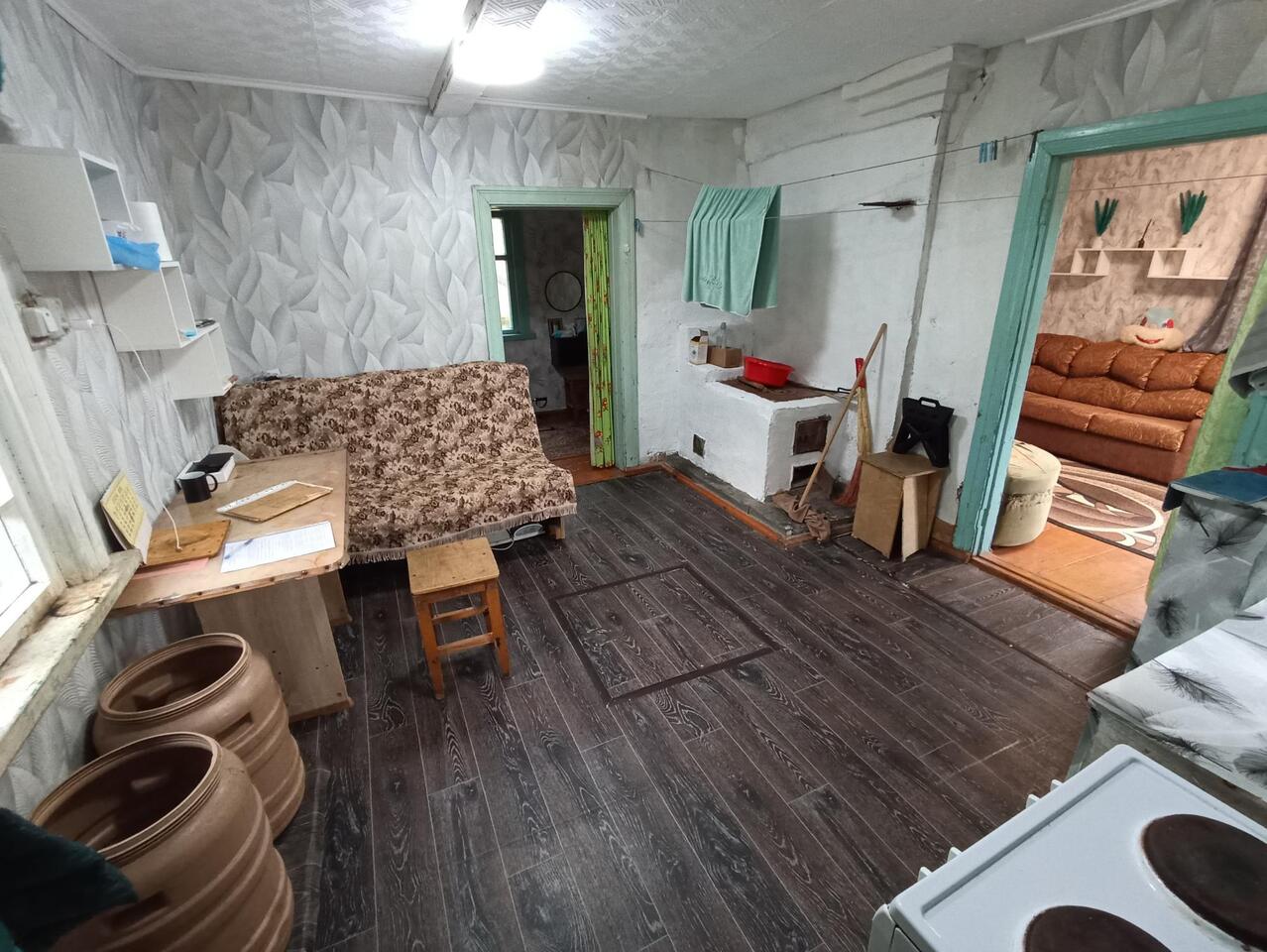 дом г Партизанск с Углекаменск ул Набережная 1 фото 7