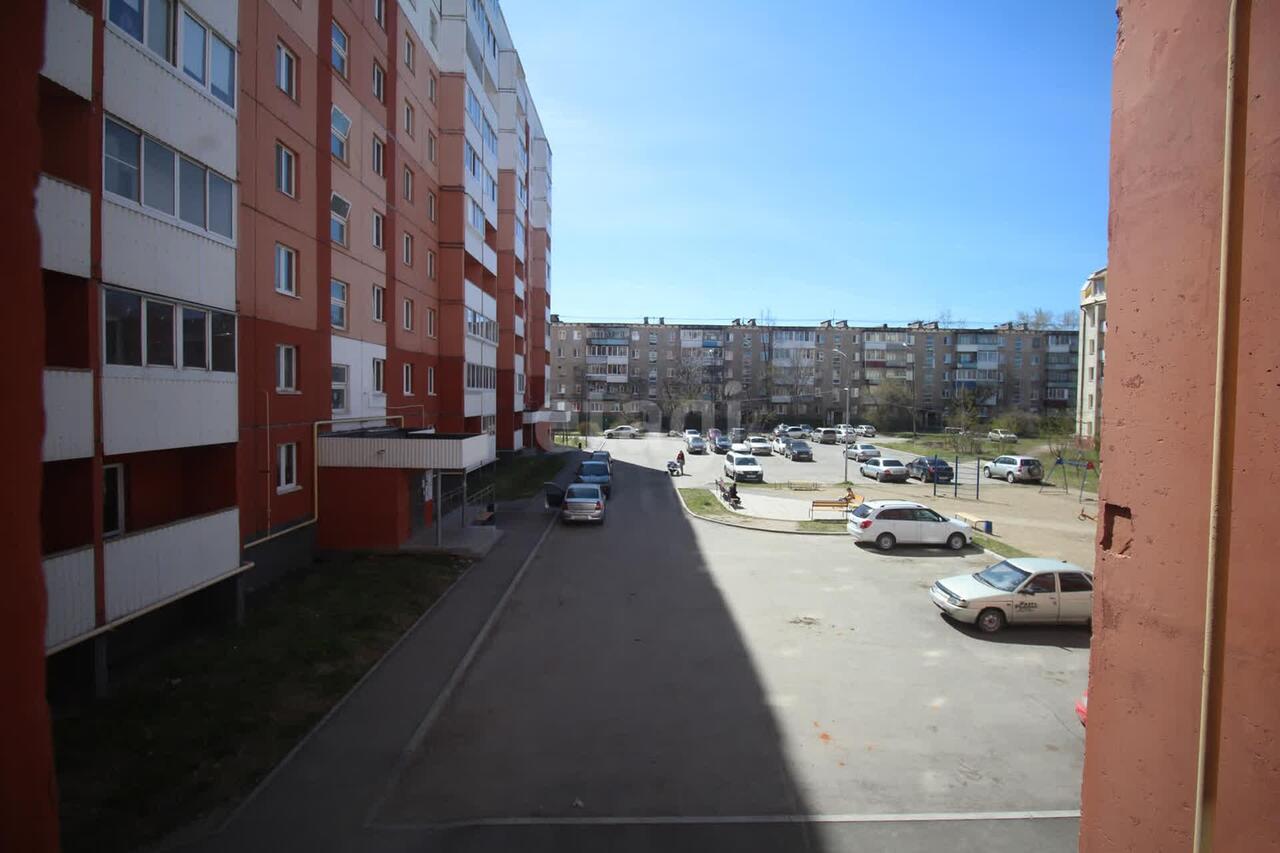 квартира г Нижний Тагил р-н Дзержинский ул Свердлова 42 фото 5