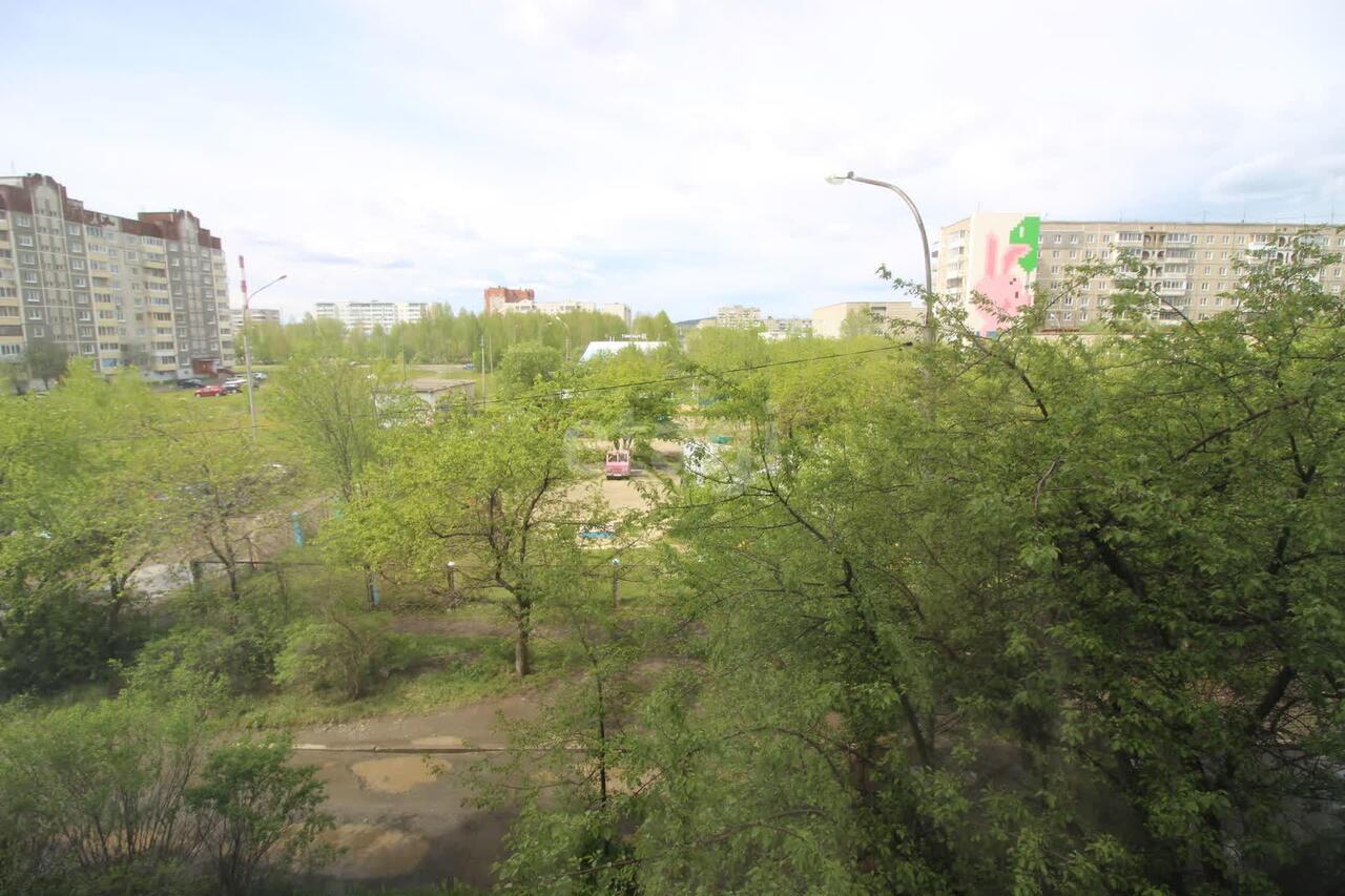 квартира г Нижний Тагил р-н Тагилстроевский пр-кт Уральский 50 фото 30