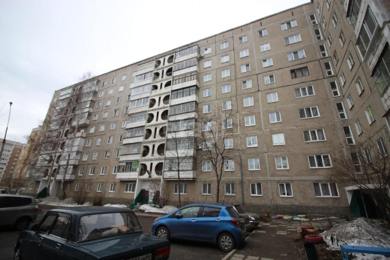 квартира г Нижний Тагил р-н Тагилстроевский пр-кт Уральский 50 фото 22
