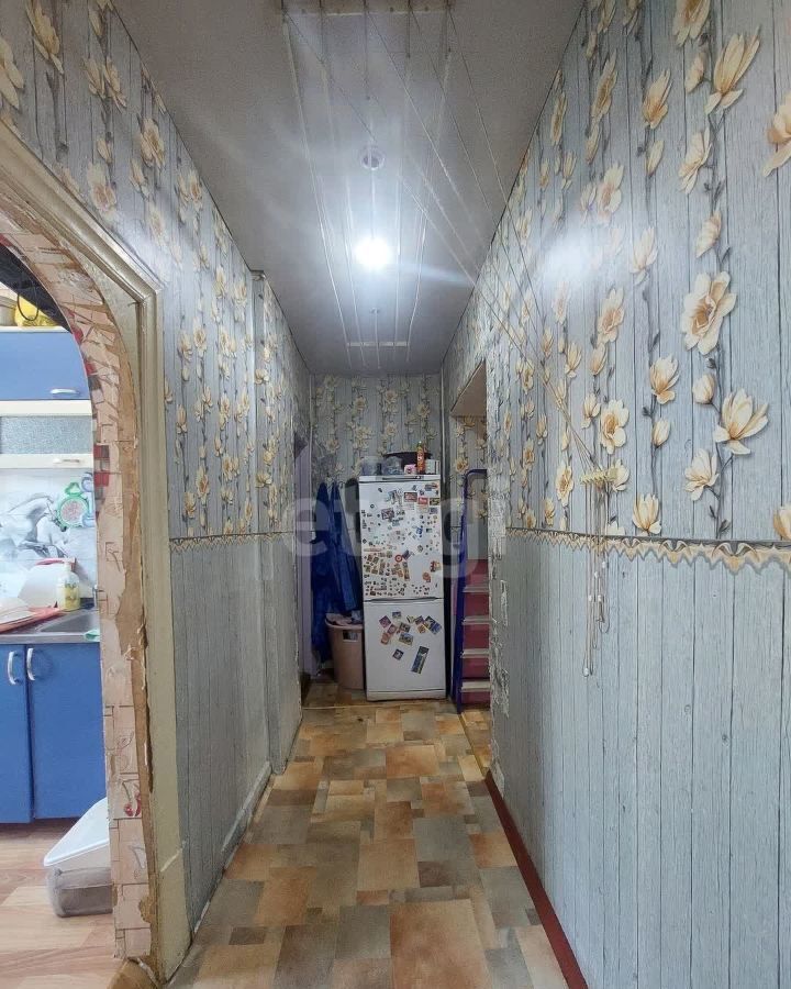 квартира р-н Котласский г Котлас ул Угольная 24 фото 16