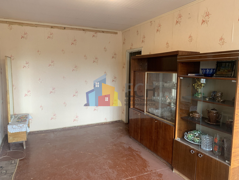 квартира г Тула п Скуратовский р-н Центральный д. 2 фото 2