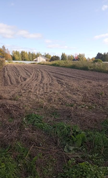 земля городской округ Сергиево-Посадский д Плотихино Богородское фото 5