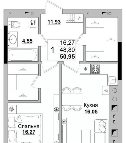 ул им. Д.Д.Красильникова 5 фото