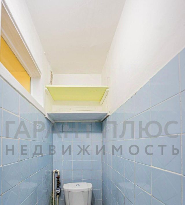 квартира г Липецк р-н Советский ул Октябрьская 89 фото 10