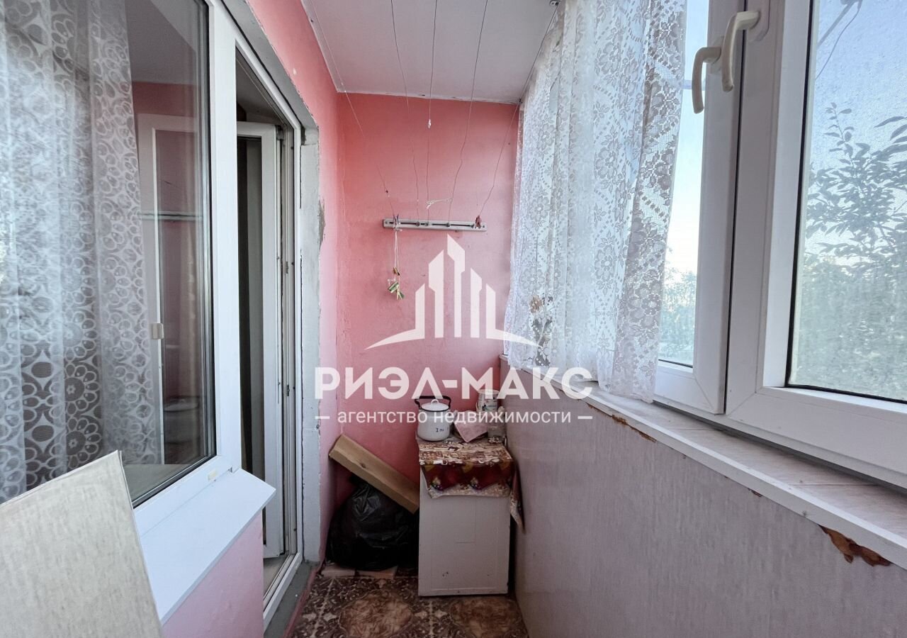 квартира г Брянск рп Радица-Крыловка Бежицкий район р-н Бежицкий ул Литейная 61 фото 9