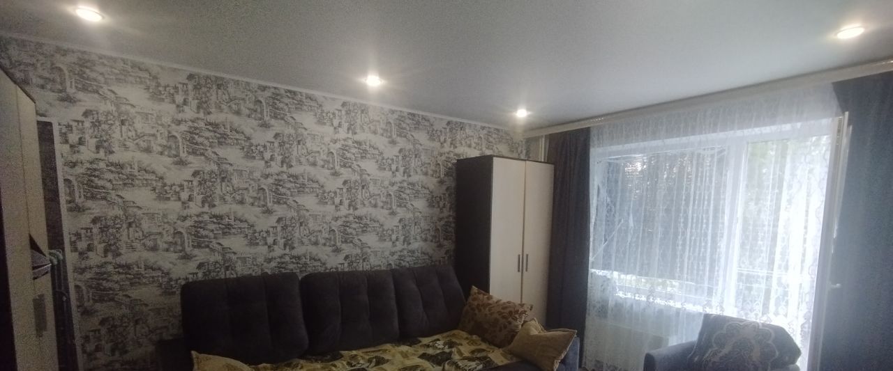 квартира г Саратов р-н Ленинский ул Романтиков 46б фото 5